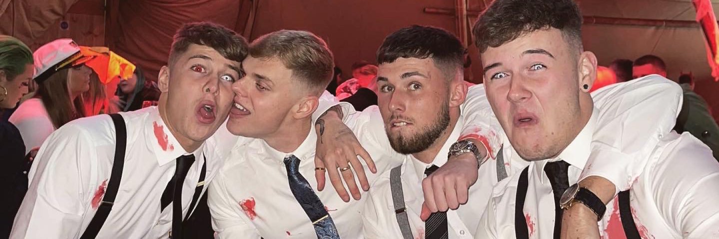 Wolecki17's profile banner image