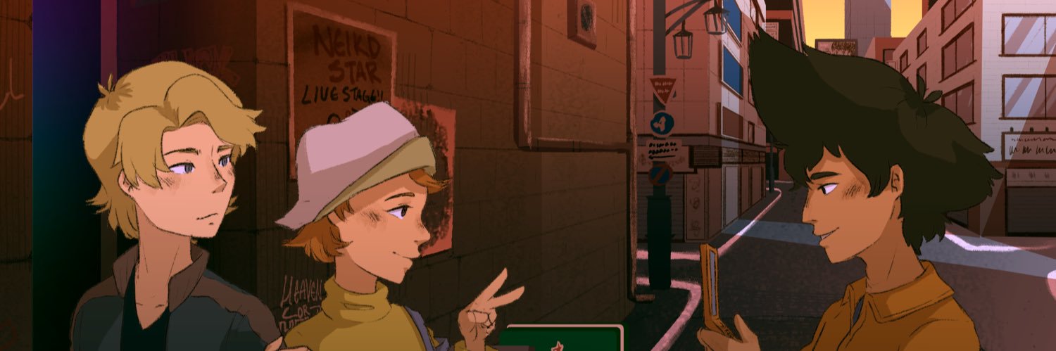 silkquake's profile banner image