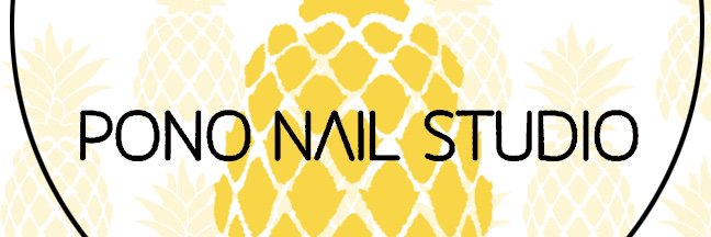PONONAILSTUDIO's profile banner image