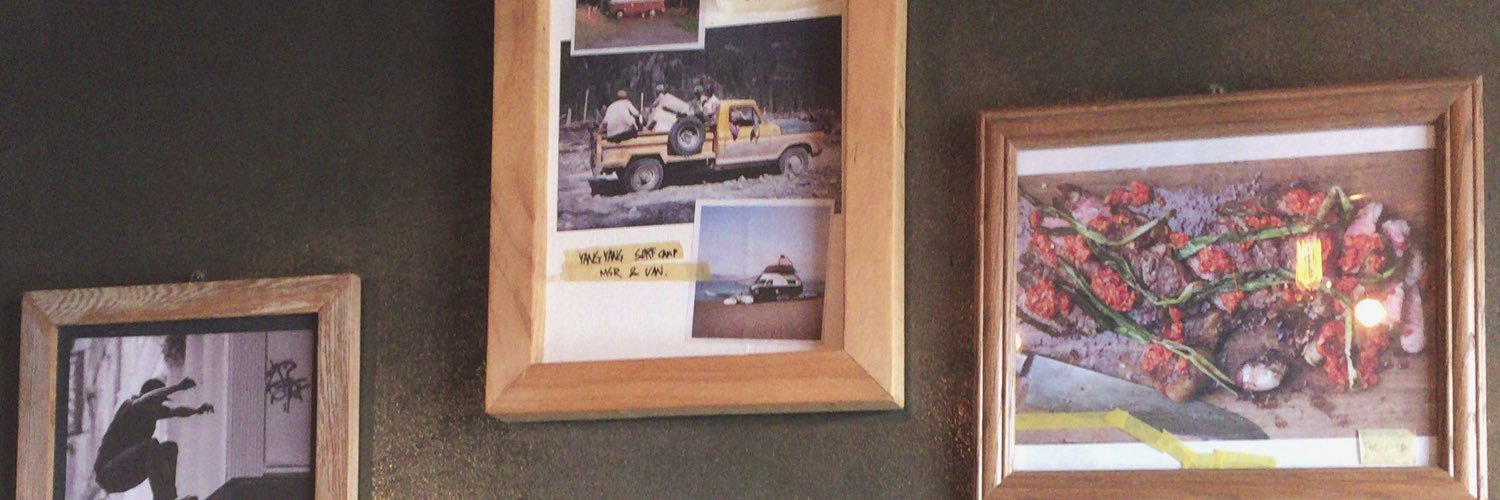 ちゃんまゆ banner