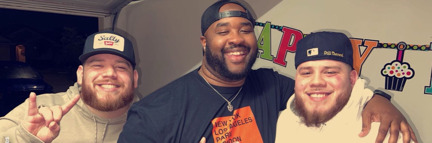 BlikeMikeee's profile banner image