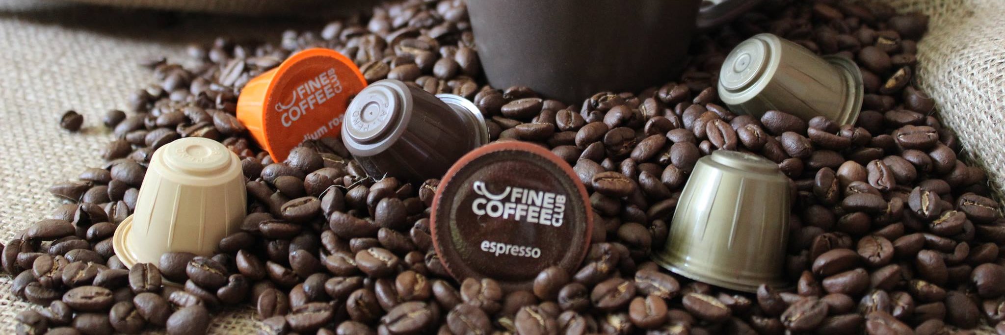 FineCoffeeClub's profile banner image