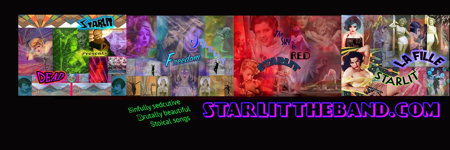 Simara_Rose's profile banner image