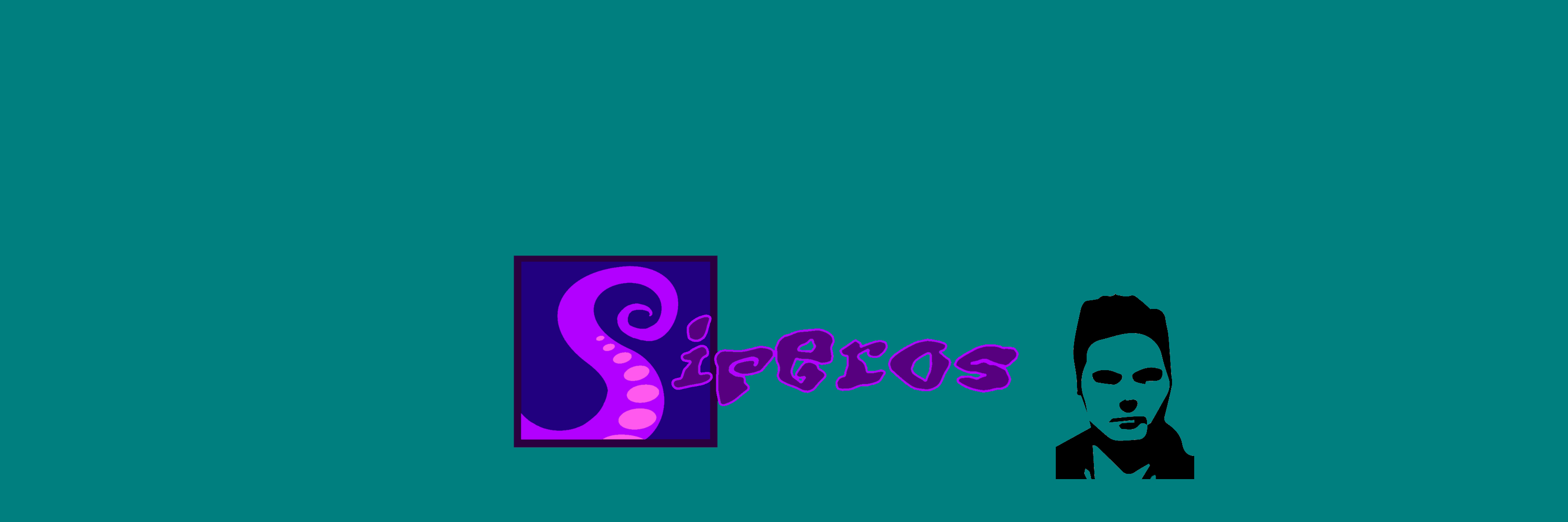 Siperos banner