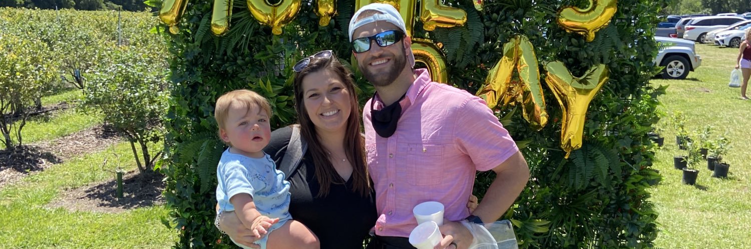 Kyle Faxlanger banner