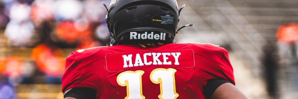 rayraymackey Profile Banner
