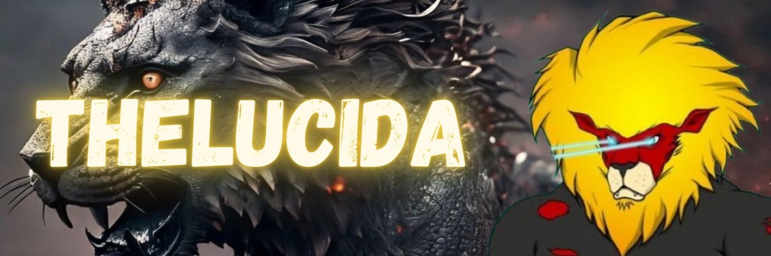 thelucida's profile banner image