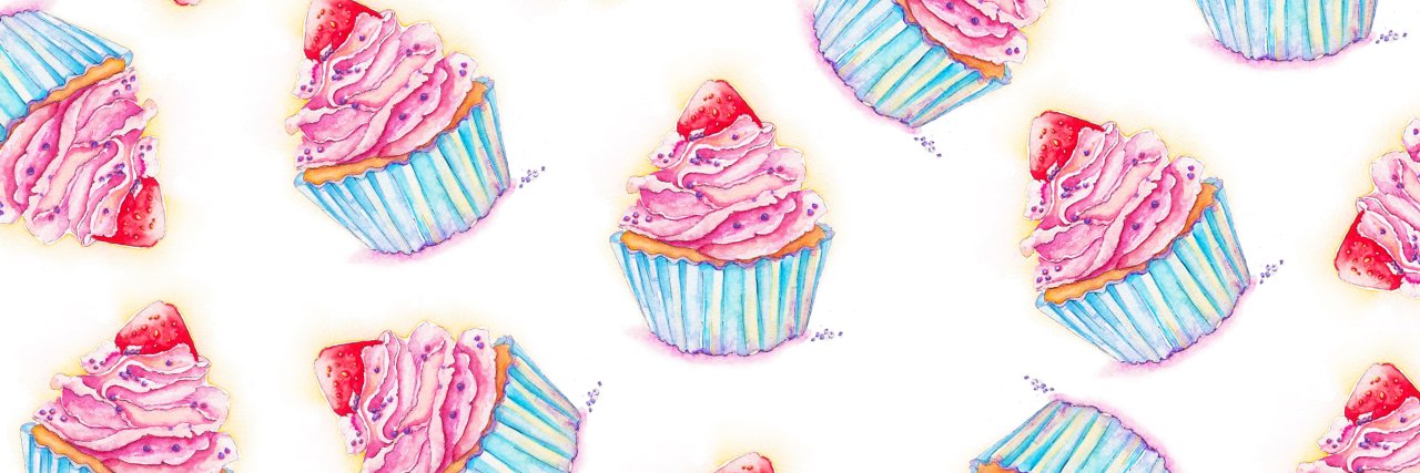 oMoistCupcake's profile banner image