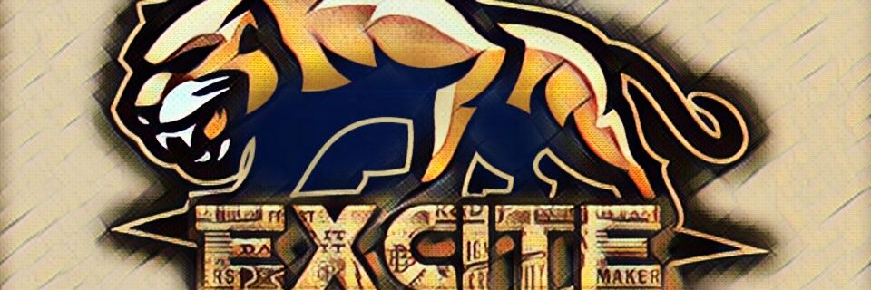 Exciteess's profile banner image
