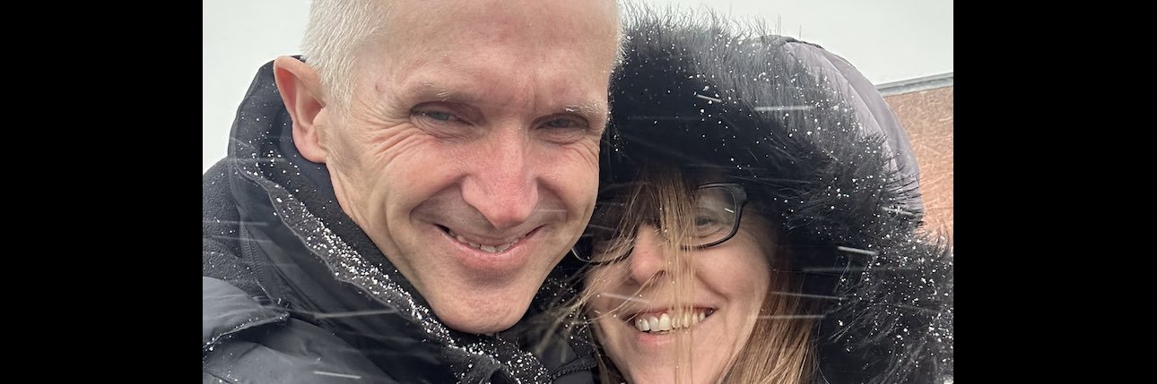 John Bradfield banner