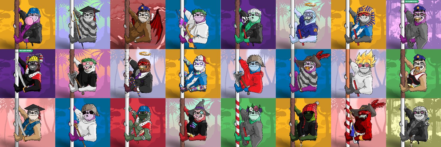 Slothy__sloth's profile banner image