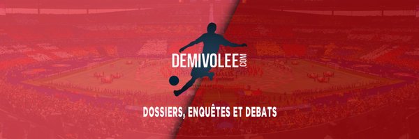 Demivolee_com Profile Banner