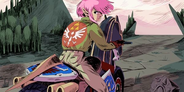 eric22f's profile banner image