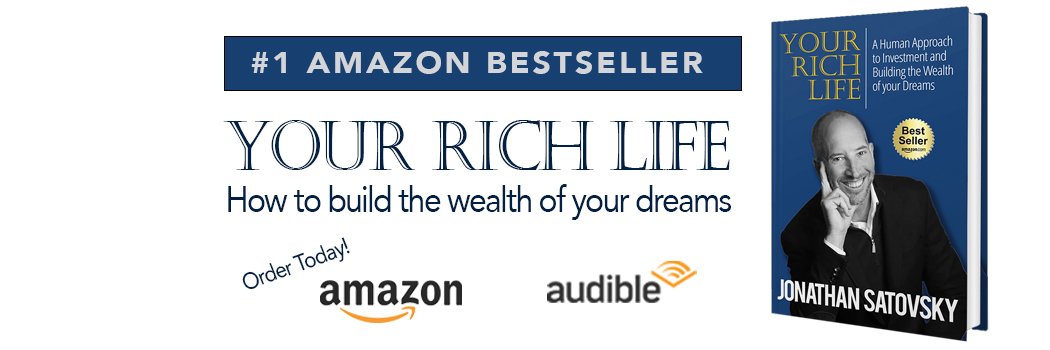 Jonathan Satovsky banner