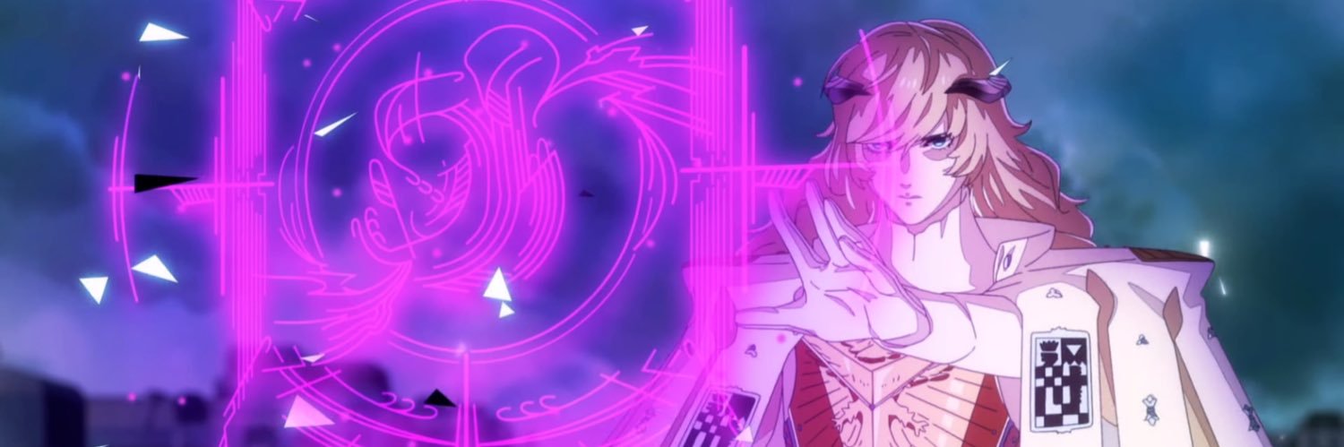 Dominic👯‍♀️ banner