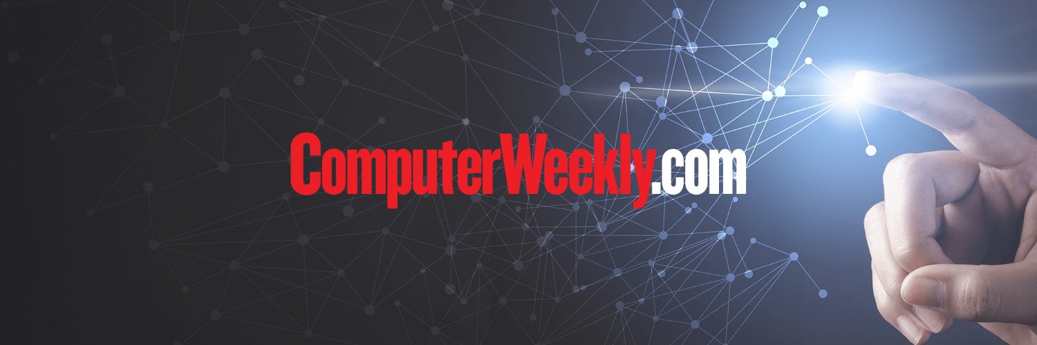 ComputerWeekly's banner