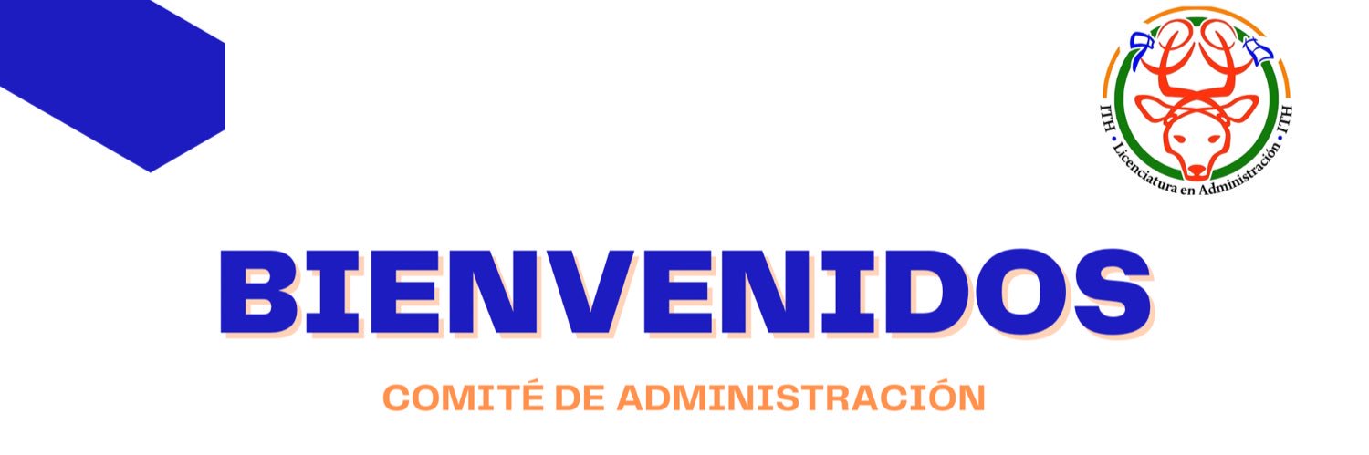 Administración ITH banner