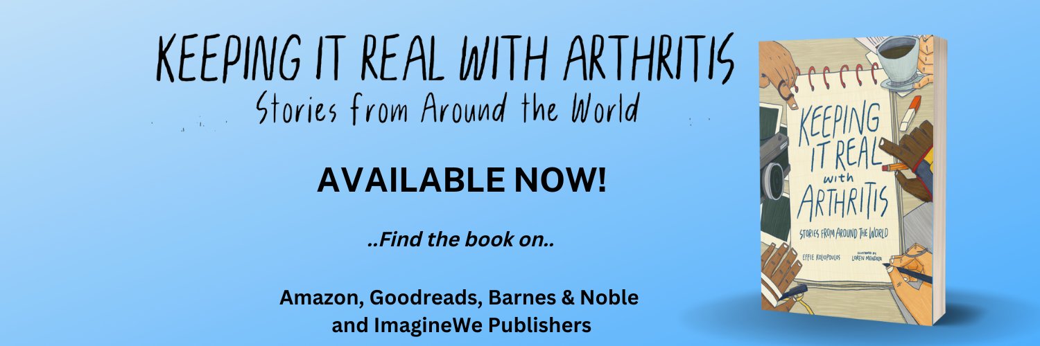 Effie Koliopoulos banner