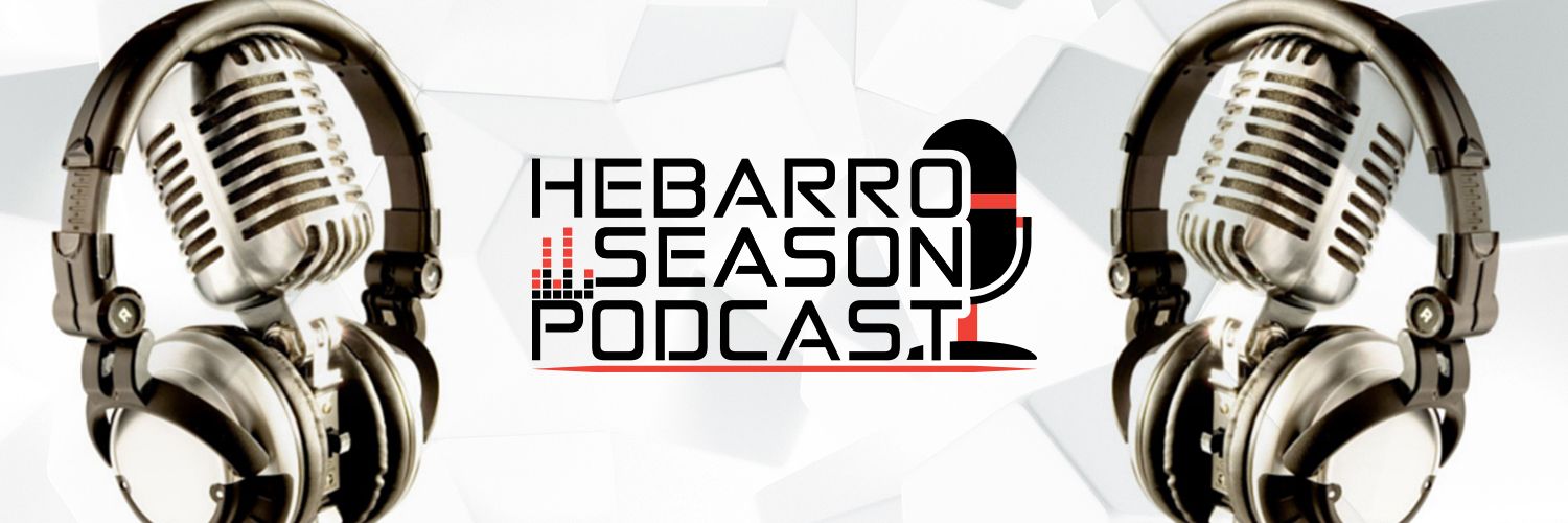 HebarroSeason's profile banner image