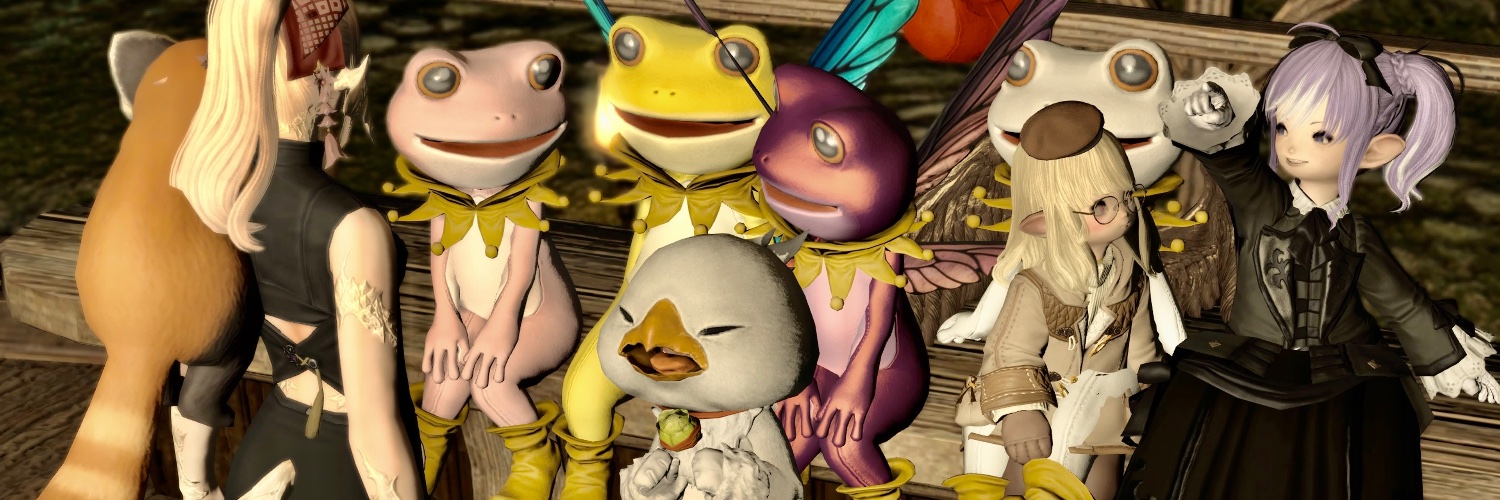 猫パンチ banner