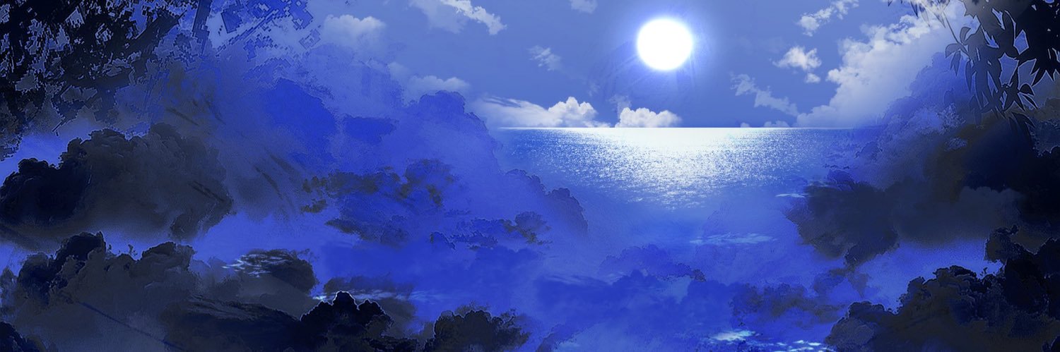 maoen292's profile banner image