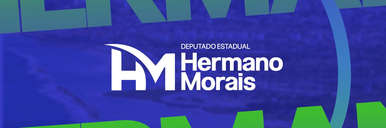 Hermano Morais banner