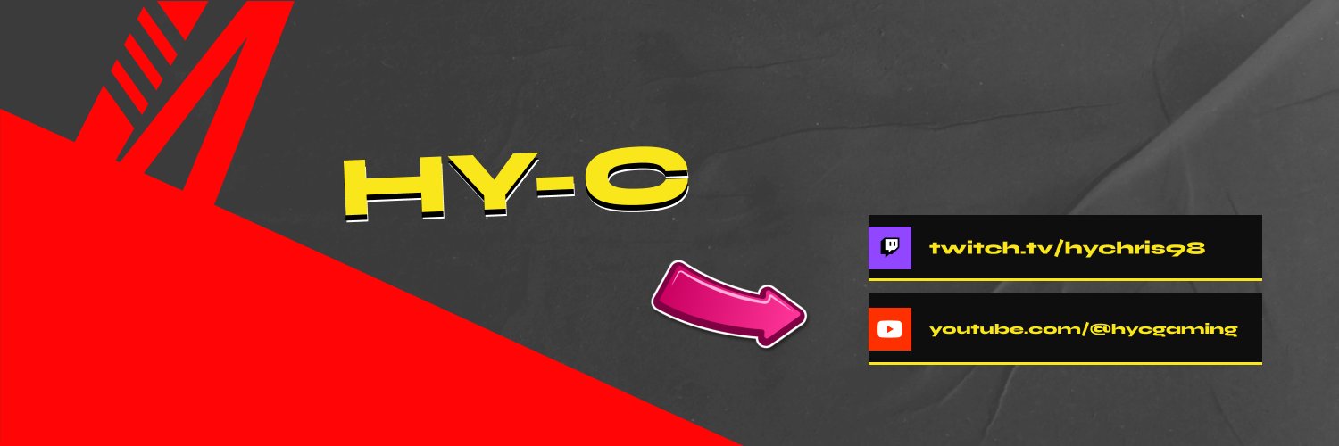 Hy-C banner