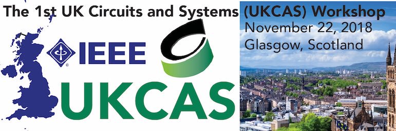 IEEE UKCAS banner