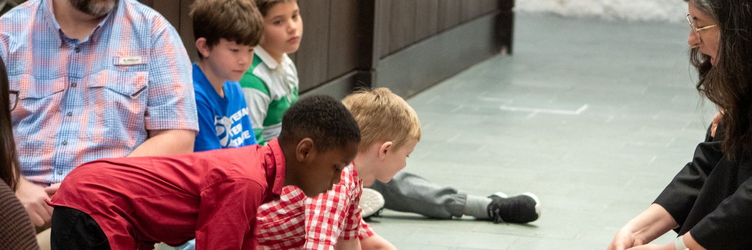 northparkpres's profile banner image