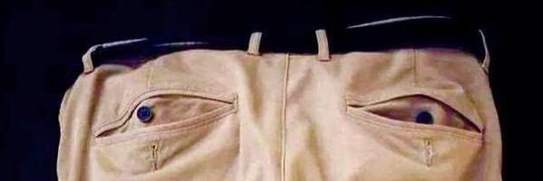 Cheapest Pants banner