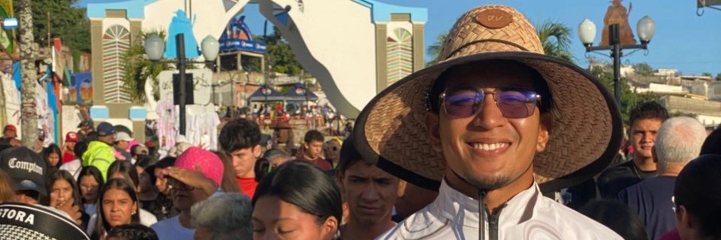 AlPerez2020's profile banner image