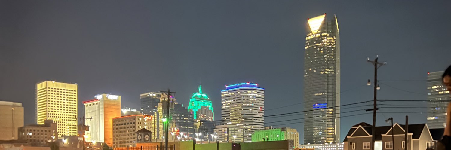 ChanseSanders's profile banner image