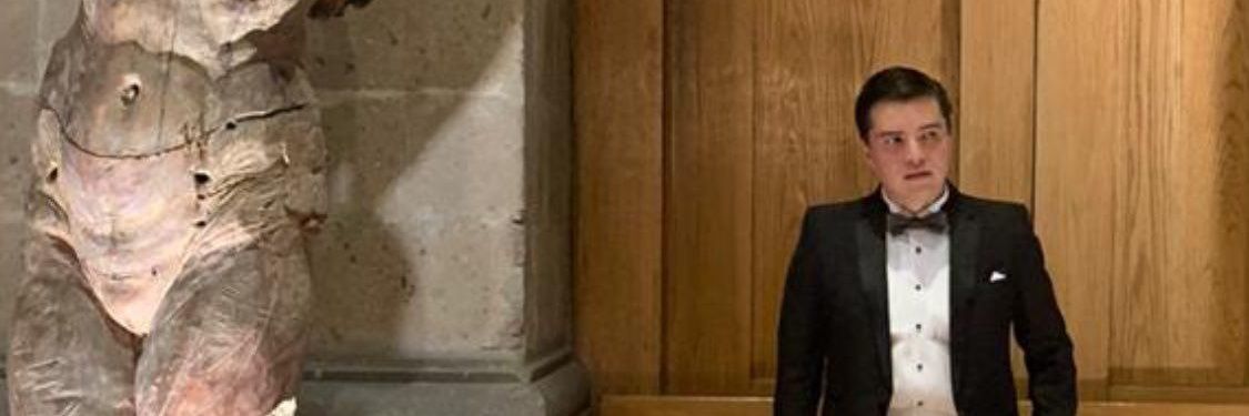 marcousanz's profile banner image