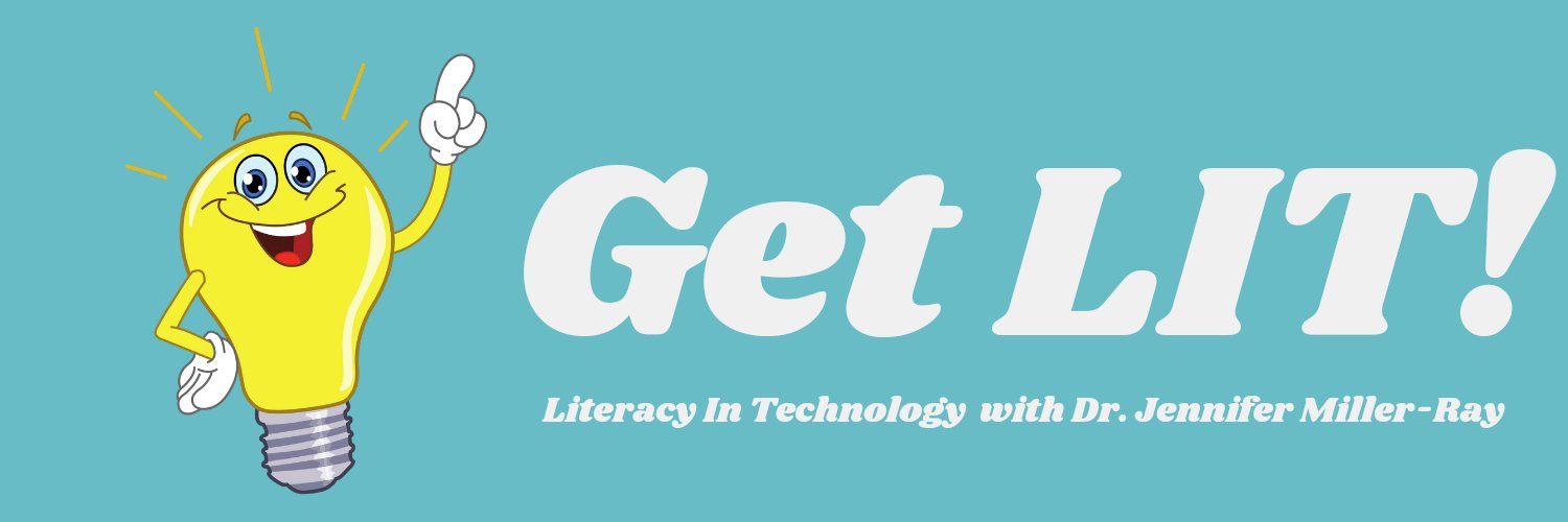 Jennifer Miller-Ray, Ph.D. banner