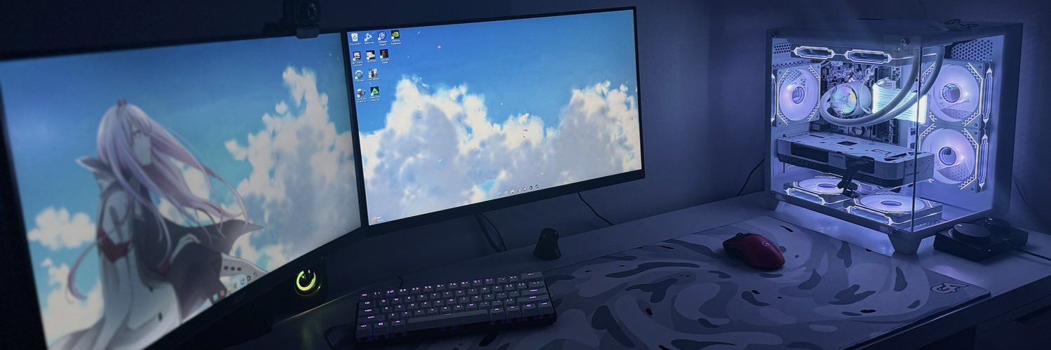 SaucyfuL's profile banner image