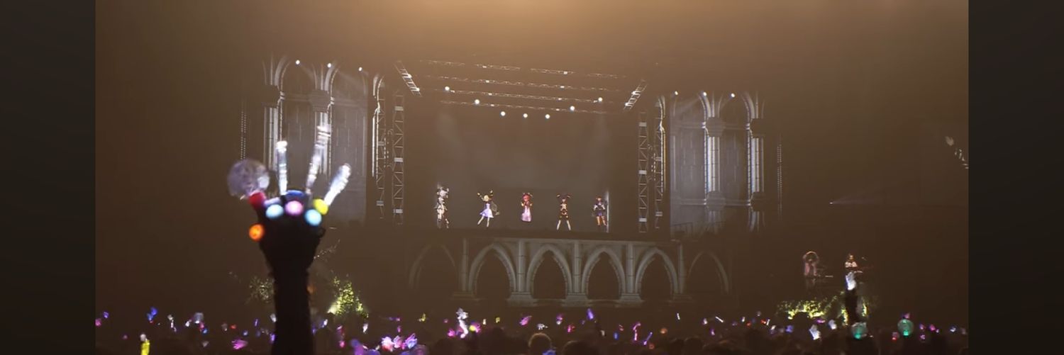 Kaiduka02k's profile banner image