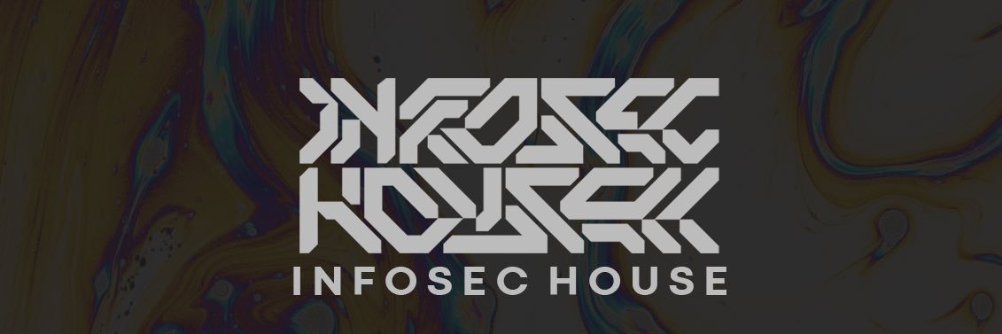 Infosec House banner