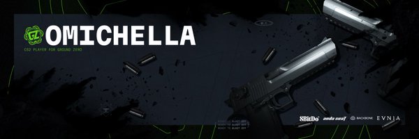 Omichellla Profile Banner