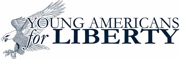 Bulldogs For Liberty banner
