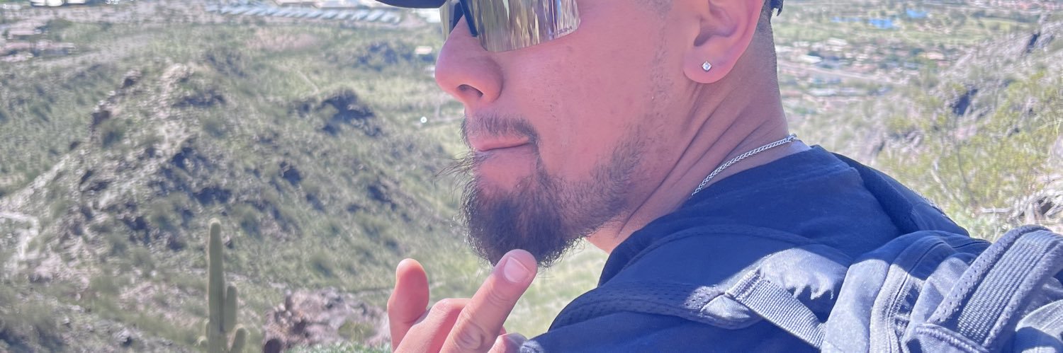 johnxaye's profile banner image