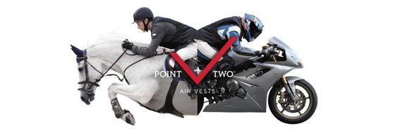 Point Two USA banner