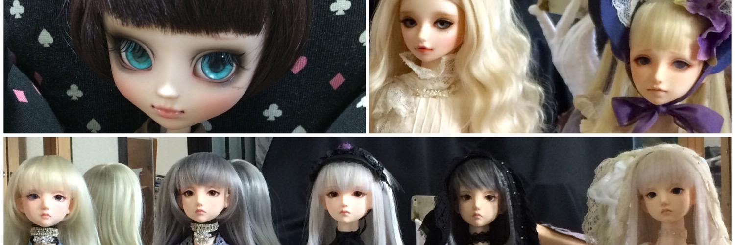 BJDdoller's profile banner image