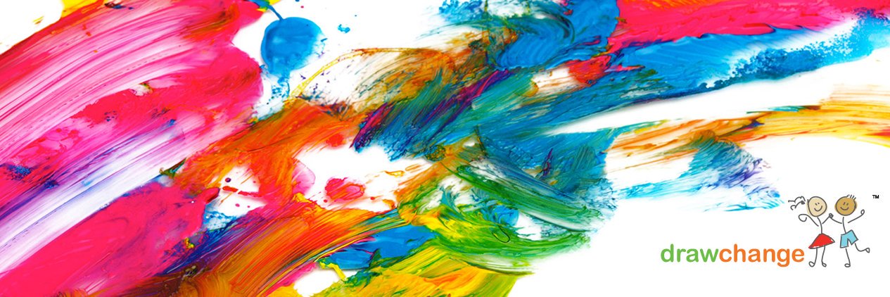 drawchange's profile banner image