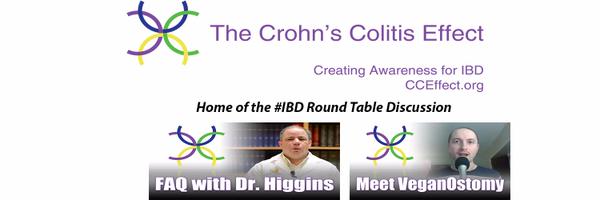 CrohnsEffect Profile Banner