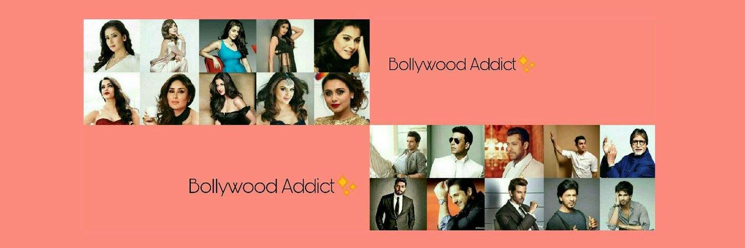 bollywoodactr's profile banner image