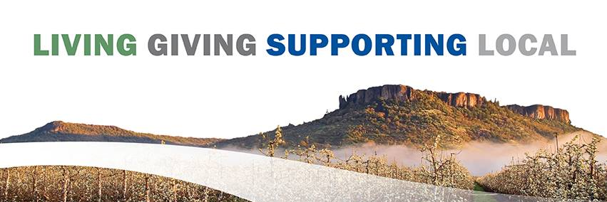 Rogue Credit Union banner