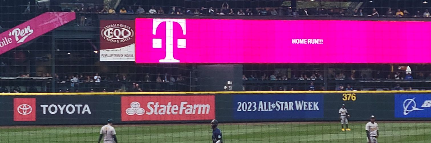 Adam banner