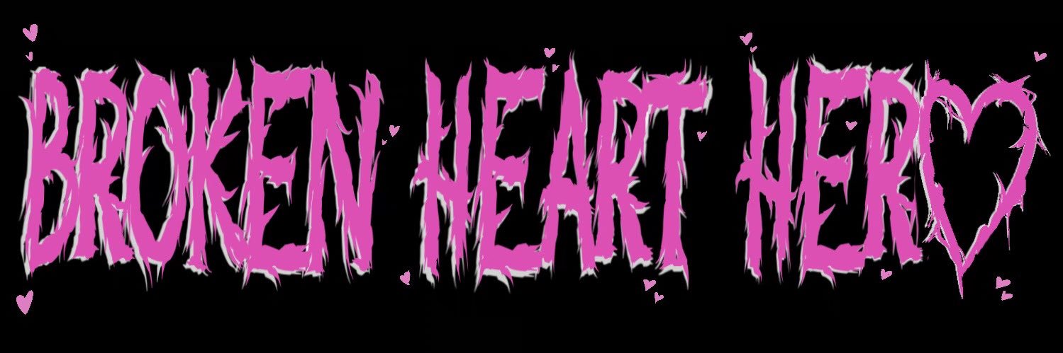 brknhearthero's profile banner image