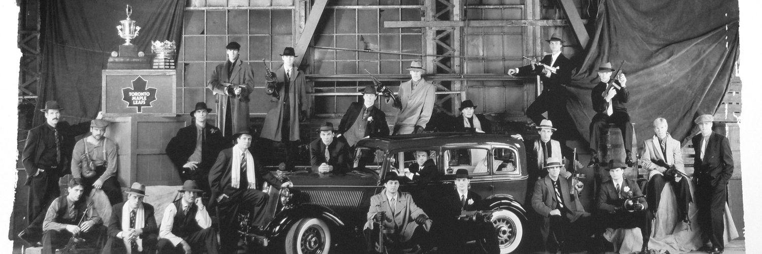 Berube In The Smoke banner