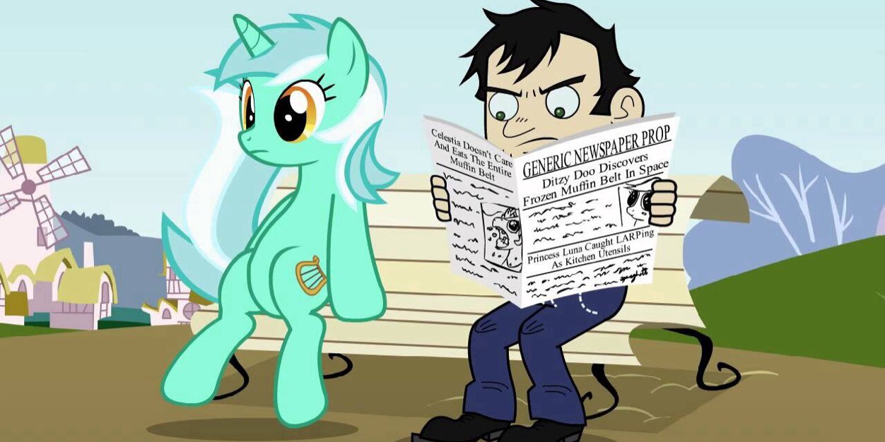 mlp_Dan's profile banner image